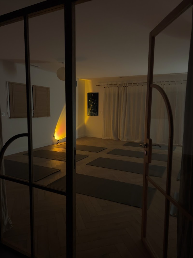 Studio pilates Pilates avec Emma