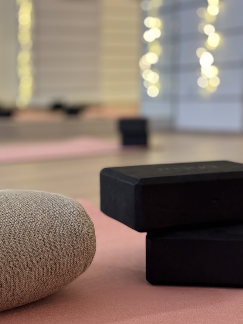 Studio pilates Sunny Studio