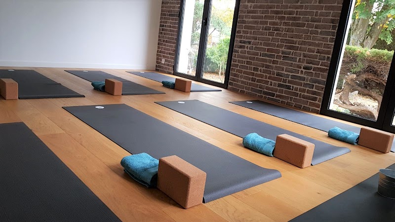 Studio pilates Siew Yue Yoga