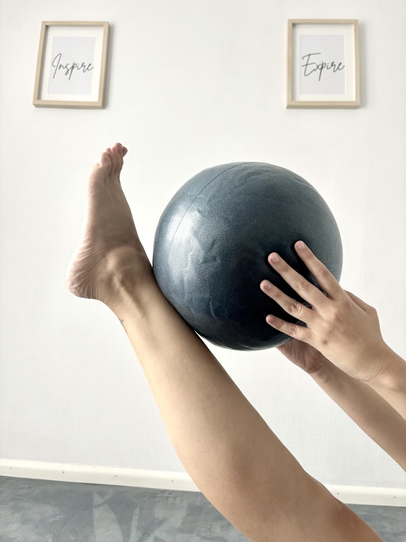 Studio pilates Mónica MYR Pilates - Oberhausbergen