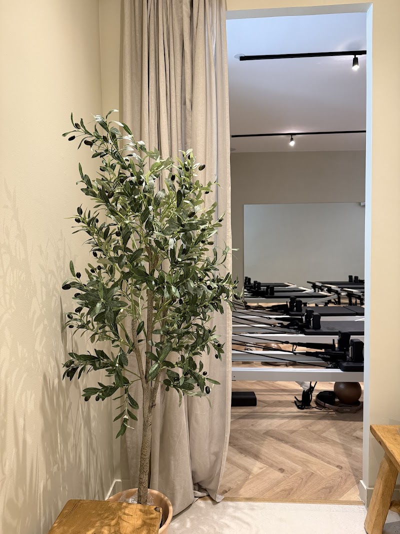 Studio pilates Soma Pilates Studio
