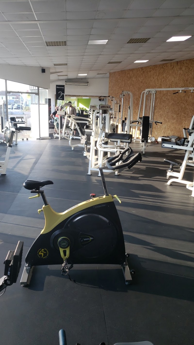 Studio pilates Yakha Sport Villeneuve-sur-Lot
