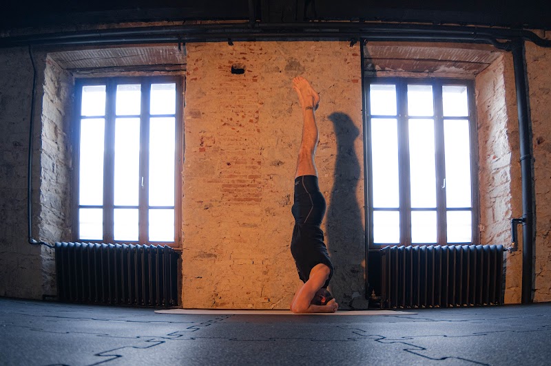 Studio pilates OM YOGA GERARDMER