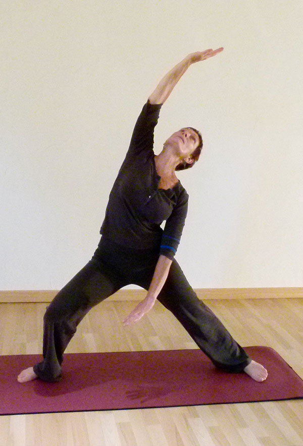 Studio pilates Cours de Yoga - Atelier Du Mouvement