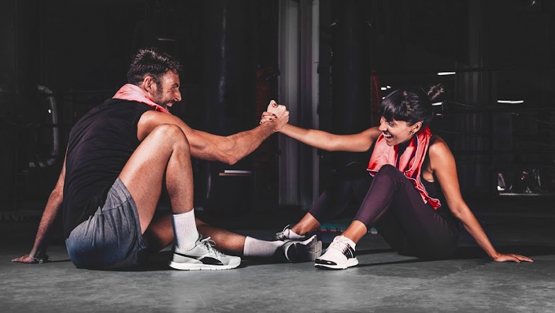 Studio pilates L'Appart Fitness - salle de sport à Epinay sur Seine