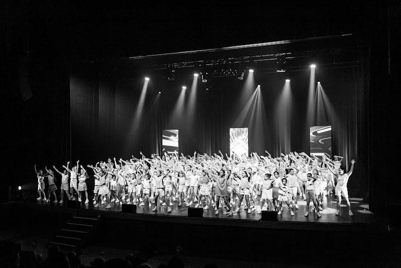 Studio pilates Fit and Dance Studio