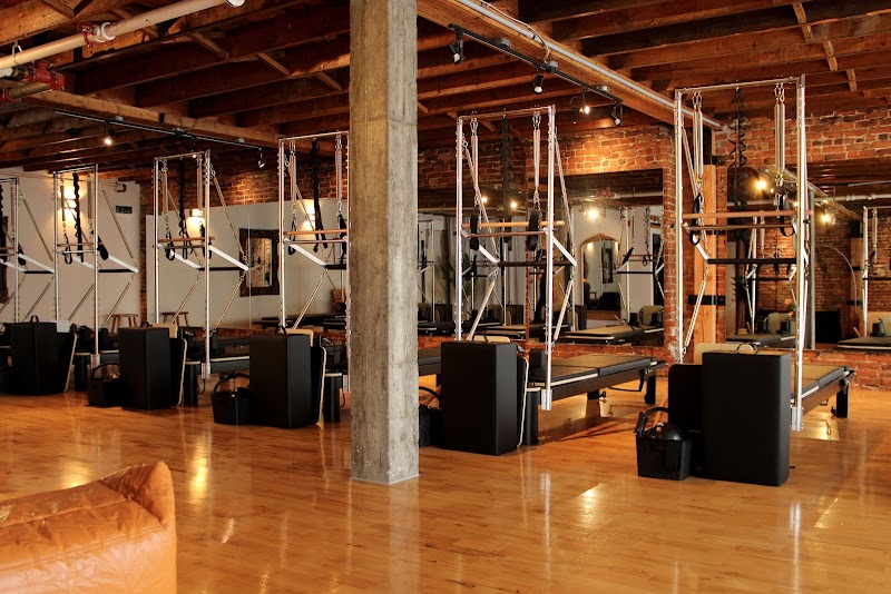 Studio pilates Studio Pilates Dr. Core