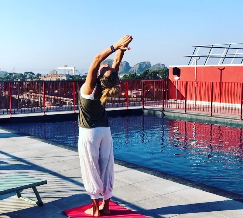 Studio pilates Happyogygieniste - Marie Rivière Pilates & Yoga