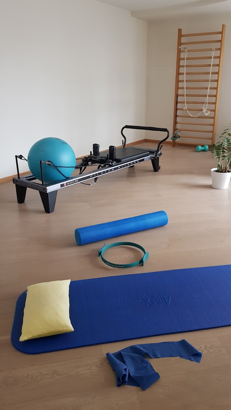 Studio pilates Kevin's Pilates and Yoga