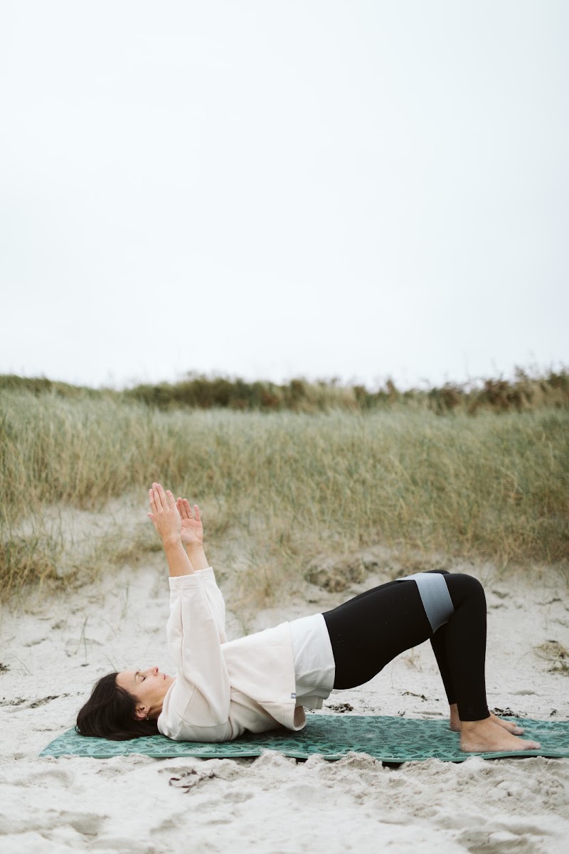 Studio pilates Aj chapelier