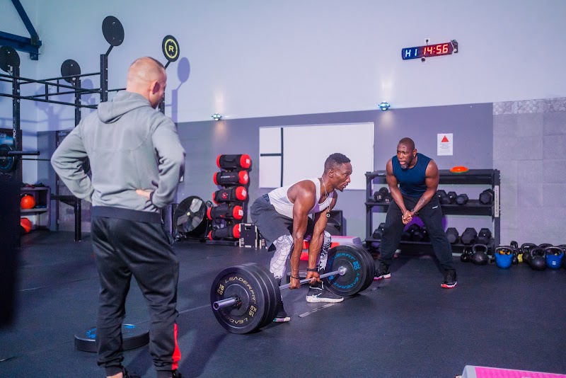 Studio pilates Fit'Teix Academy