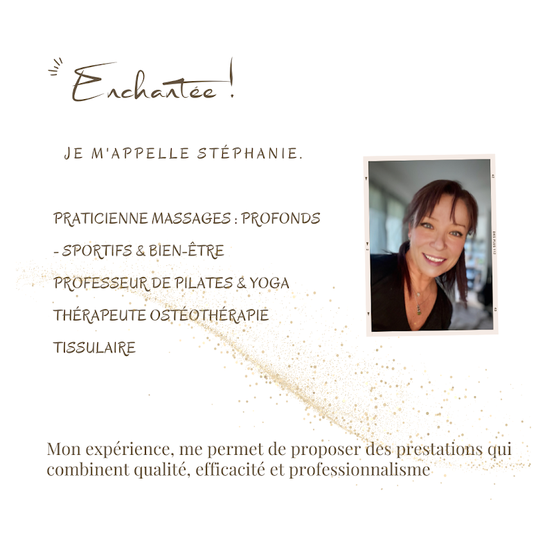 Studio pilates home bien être