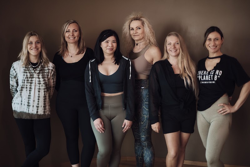 Studio pilates Yoga à Mulhouse - Studio Yoga Origins