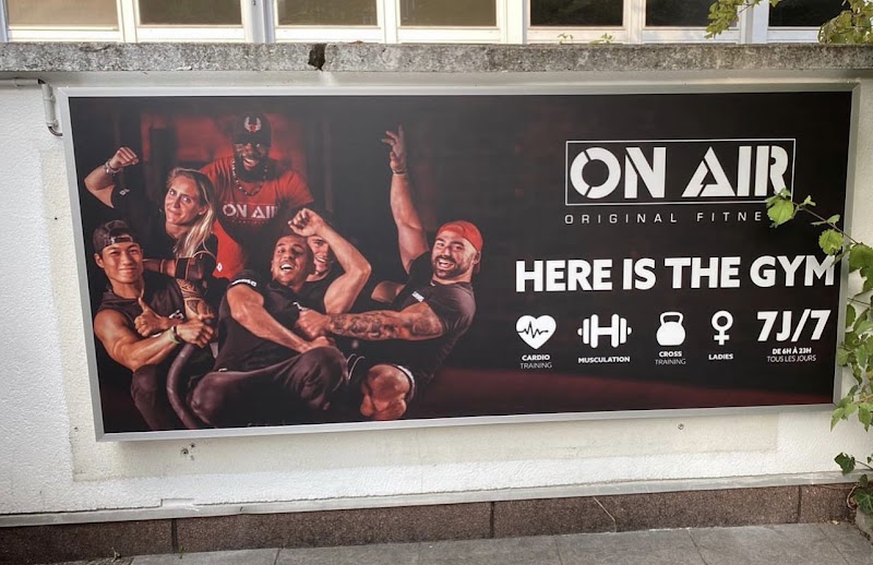 Studio pilates ALLBARS ACADEMY