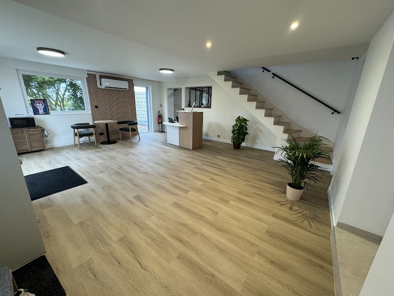 Studio pilates Kaze Studio