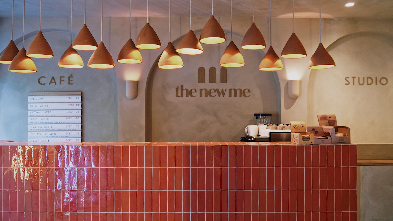 Studio pilates The New Me Studio (mat) Mozart