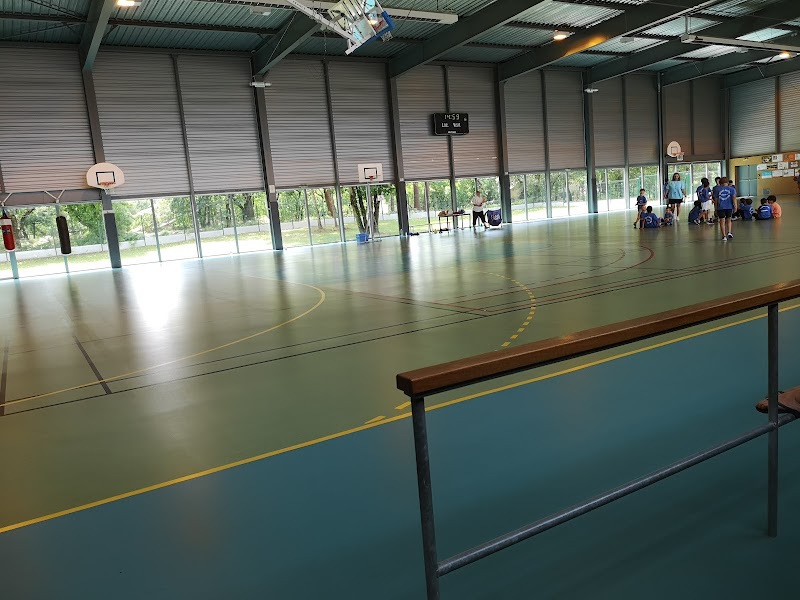 Studio pilates Body Sport