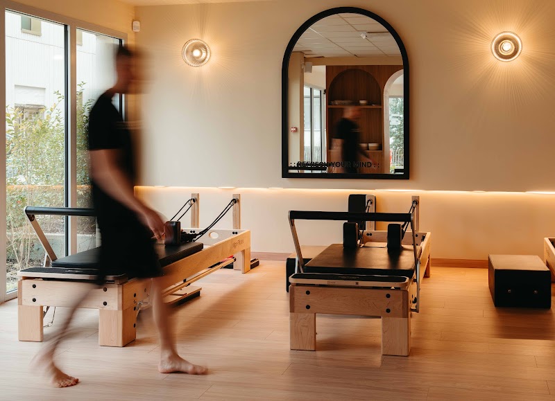 Studio pilates Soda Studio - Bordeaux Belvédère