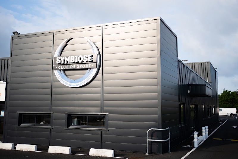 Studio pilates Symbiose