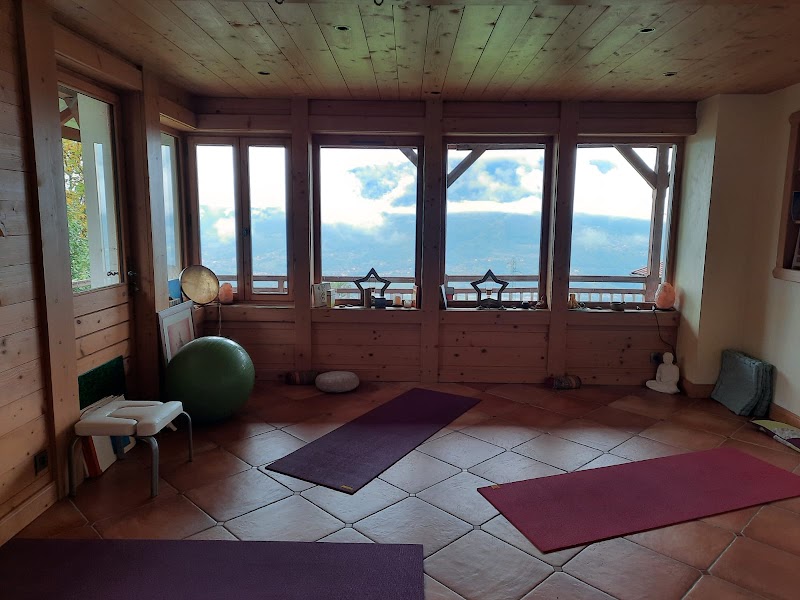 Studio pilates YOGA UN CHEMIN DE VIE