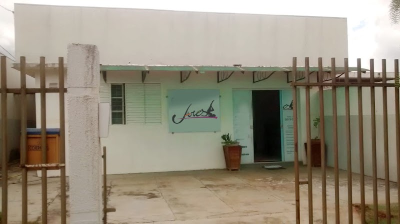 Studio pilates Studio Pilates Ares