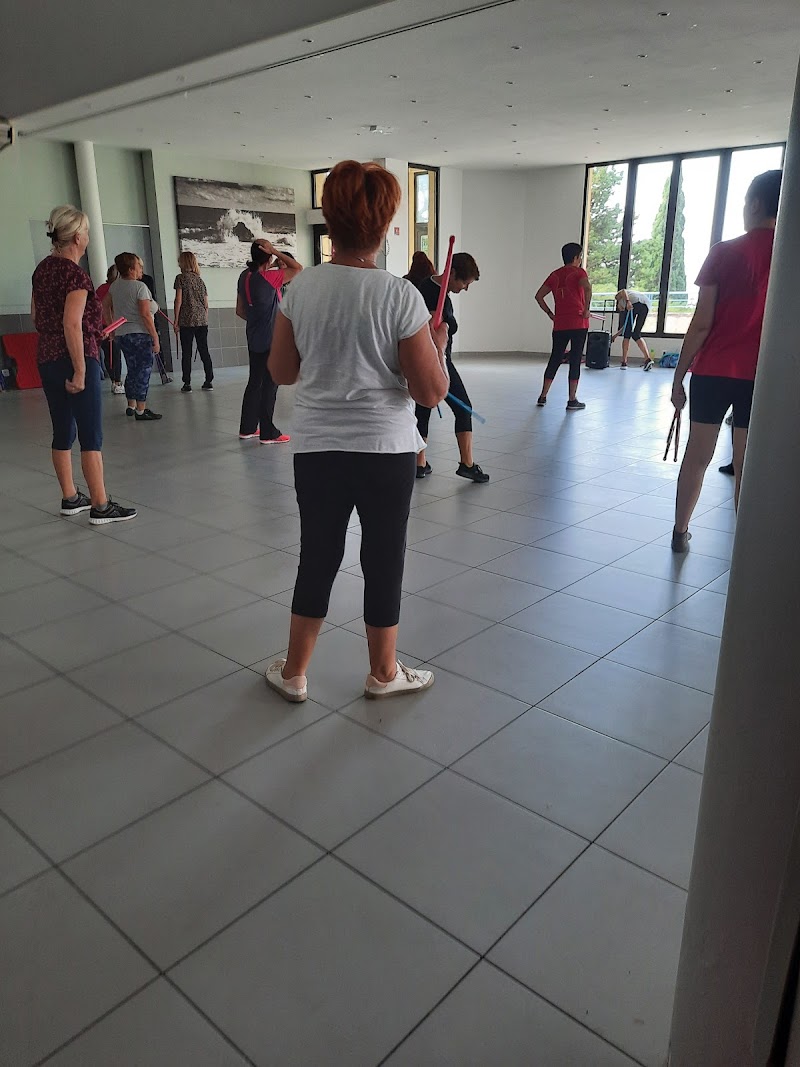 Studio pilates Gym Volontaire St Mandrier