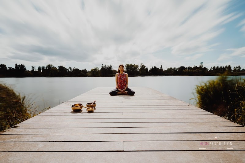 Studio pilates VICHYOGA