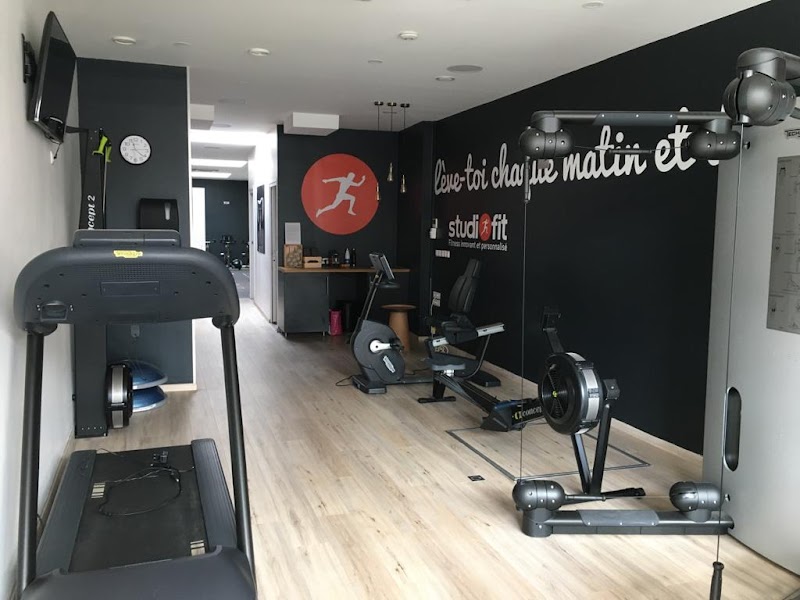 Studio pilates STUDIOFIT
