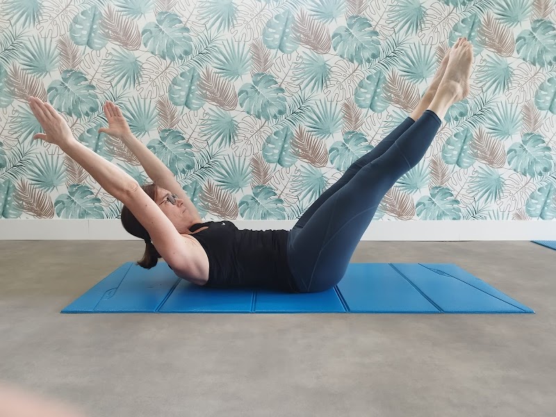 E'ma forme Pilates – studio pilates à Le Havre