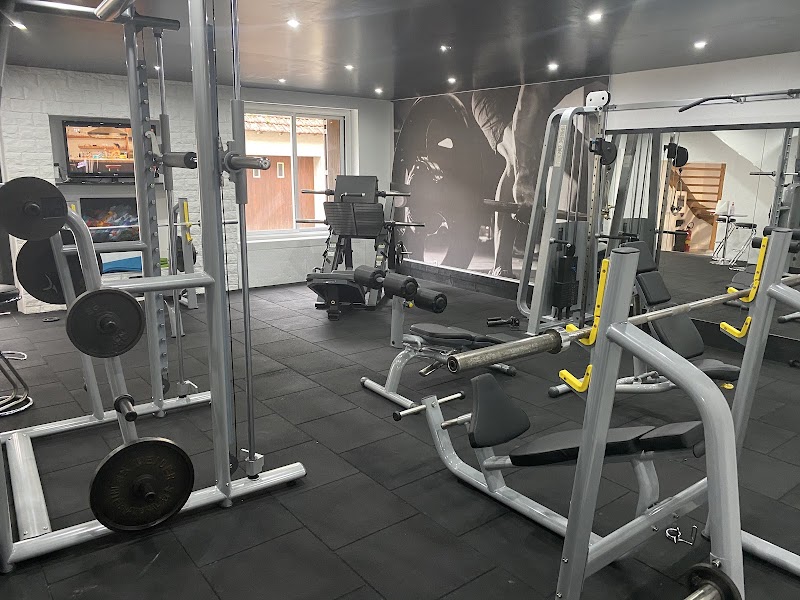 Studio pilates Urban Form