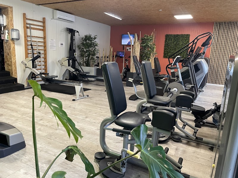 Studio pilates L’Atelier Body Sculpt