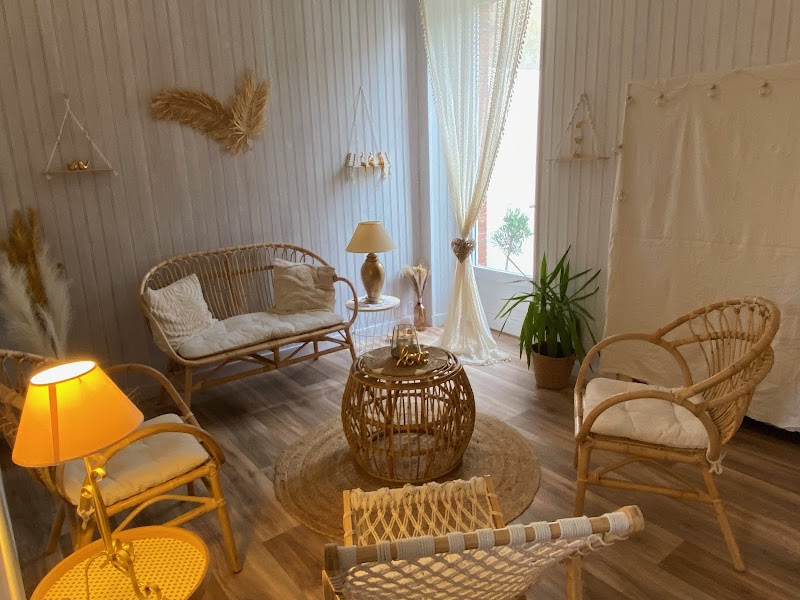 Studio pilates La Maison du Bien-être