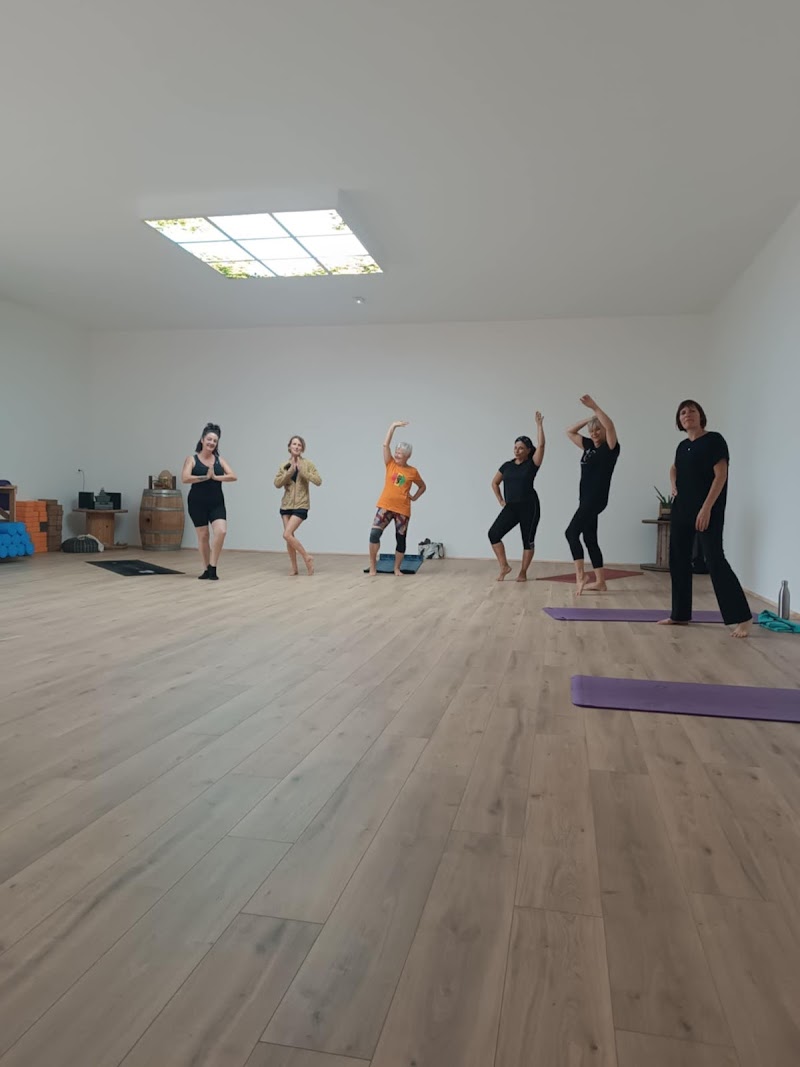 Studio pilates COMPLEXFIT (Simplyfit + Naturfit) - Salle et cours de sport et de yoga