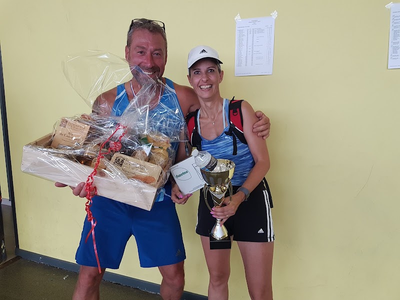 Studio pilates Cosec