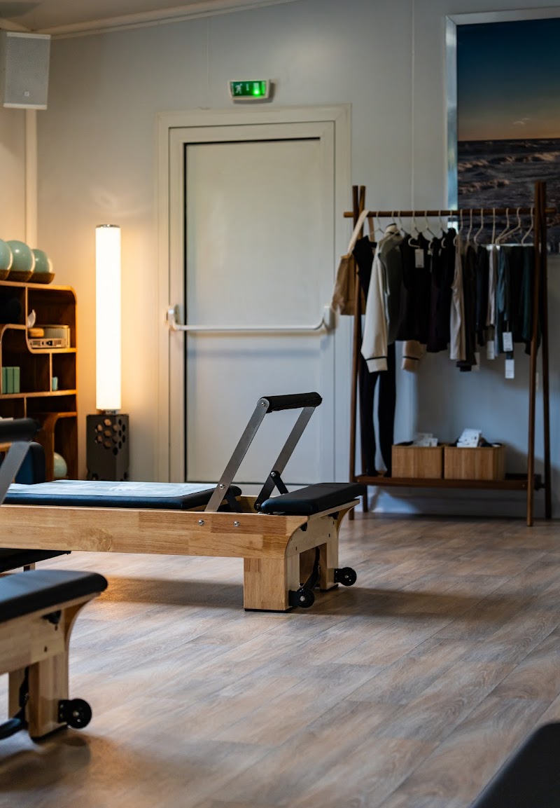 Studio pilates Pureform Studio