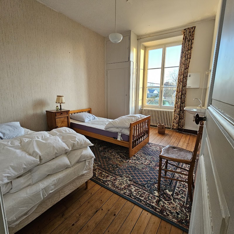 Studio pilates Centre Coeur