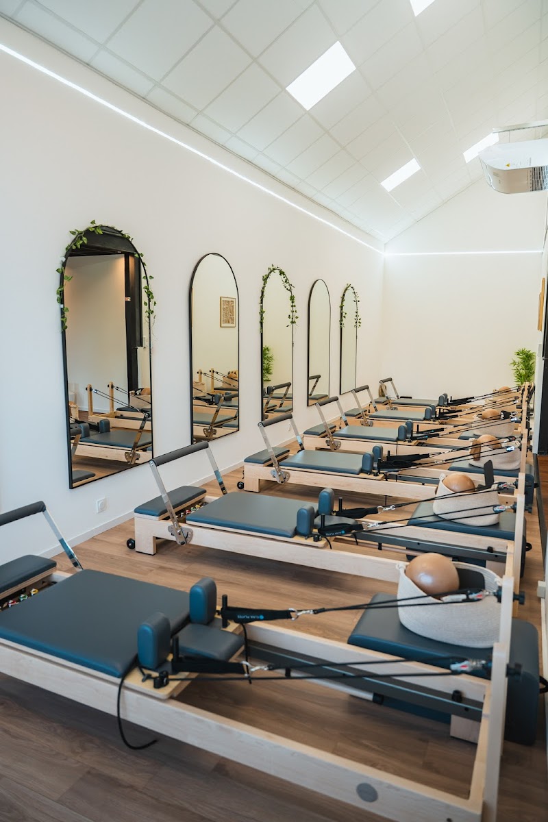 Studio pilates SCULPT PILATES