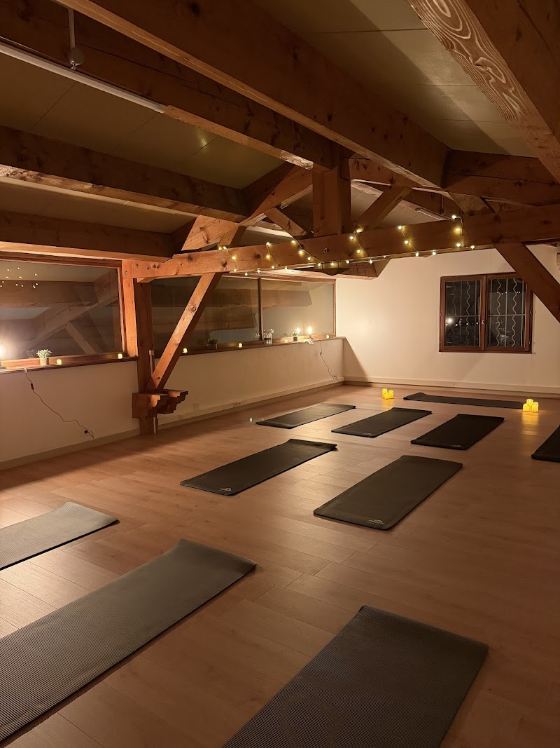 Studio pilates Marine Coach Pilates et Stretching