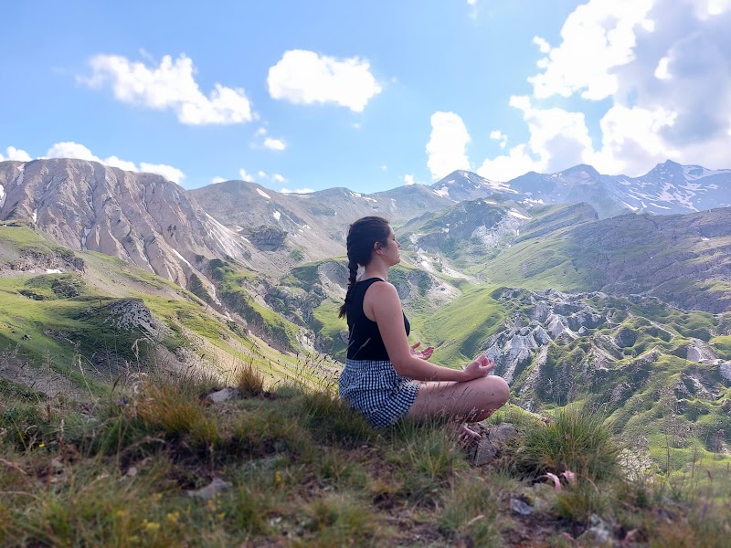 Ana Yoga – studio pilates à Belley