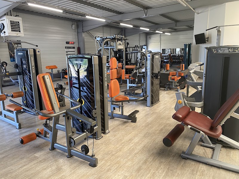 Studio pilates Kore360