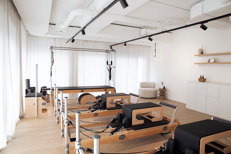 Studio pilates The Pilates Club