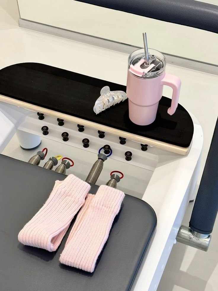 Studio pilates Jolla Pilates Club