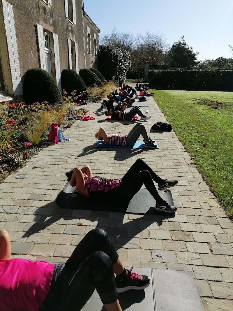 Studio pilates MOVE AND CO