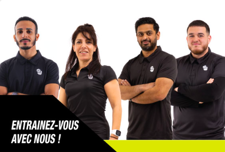 Studio pilates Success Way - Studio Santé Sport - Studio de coaching privé