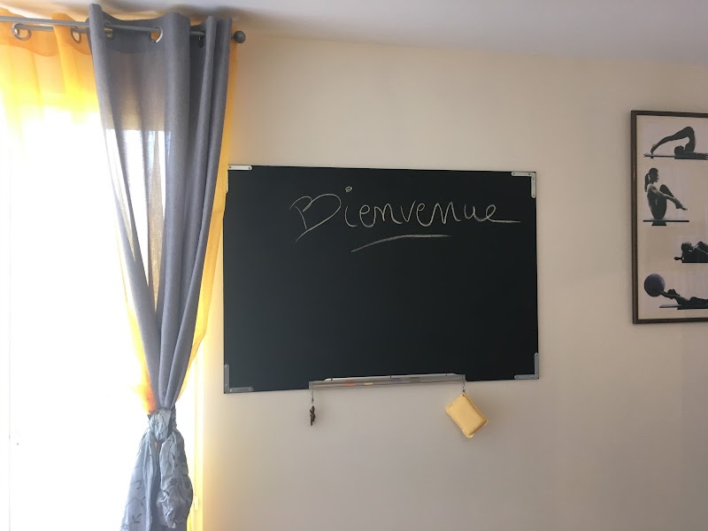 Studio pilates Instants PILATES : 2 salles , Balma Gramont, Montrabé (Toulouse nord)