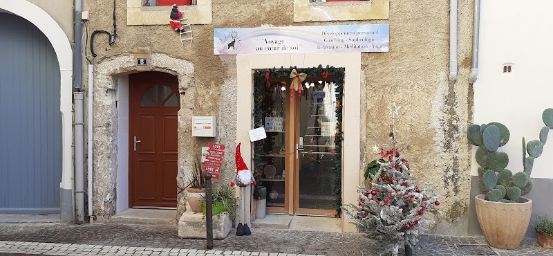 Studio pilates Soleil2vie - Céline Pérez - Sophrologie - Yoga - Sonothérapie