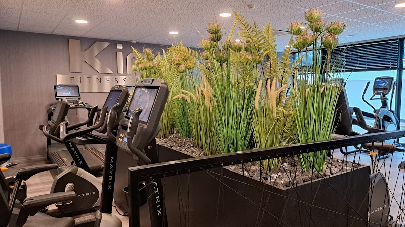 Studio pilates KINEO Fitness & Wellness (Nivelles)