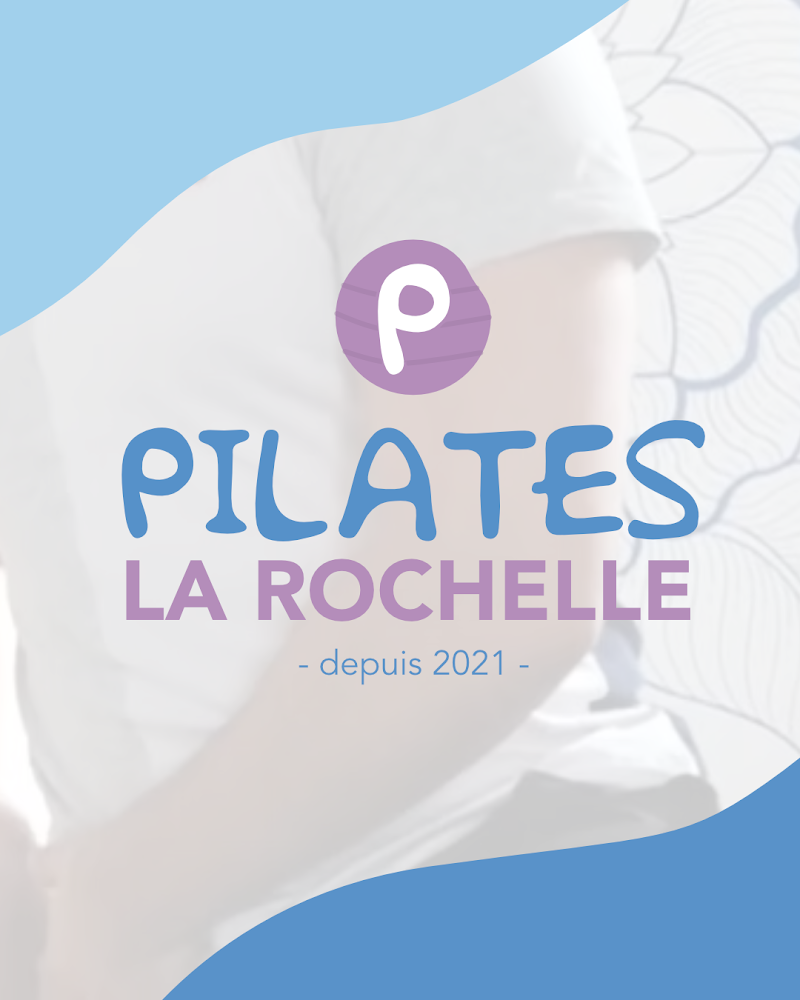 Pilates La Rochelle – studio pilates à Savigny-le-Temple