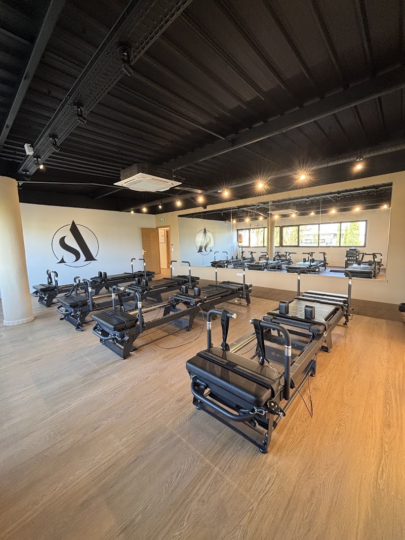 Studio pilates Studio A - Reformer Pilates