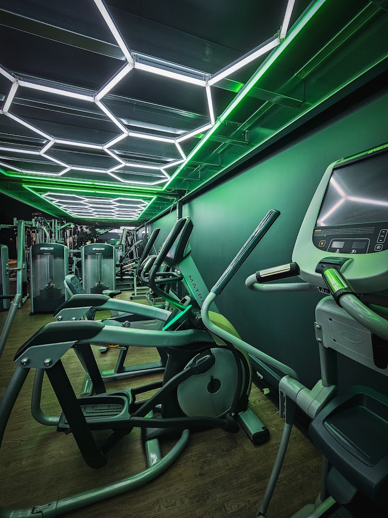 Studio pilates COACHING fitness WITTENHEIM